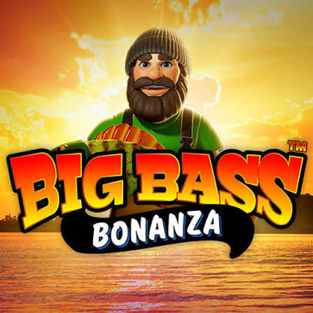 Big Bass Bonanza spelautomat