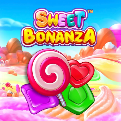 Sweet Bonanza spelautomat