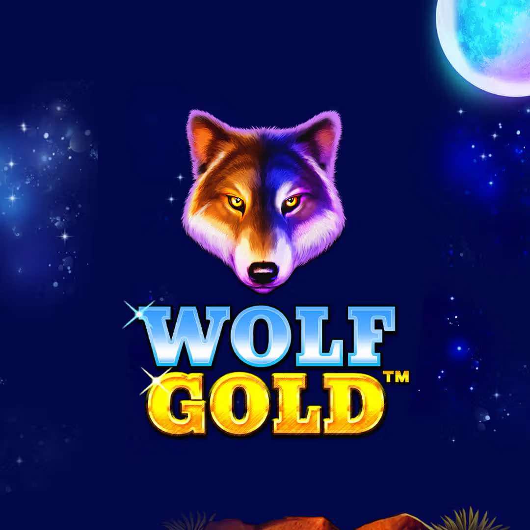 Wolf Gold spelautomat